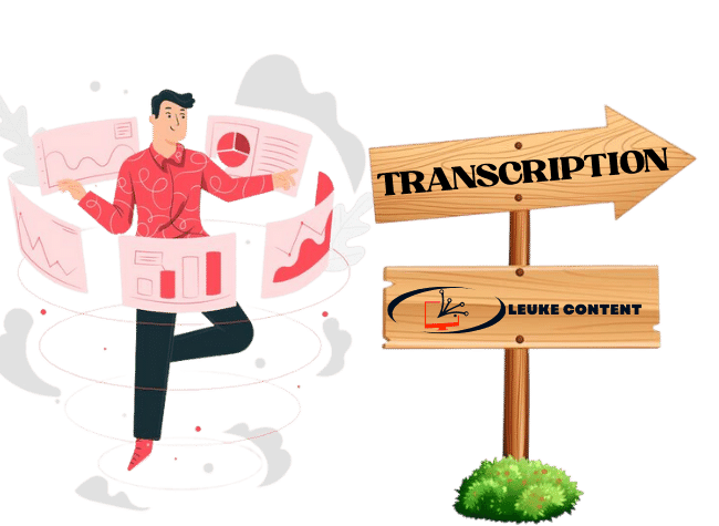TRANSCRIPTION